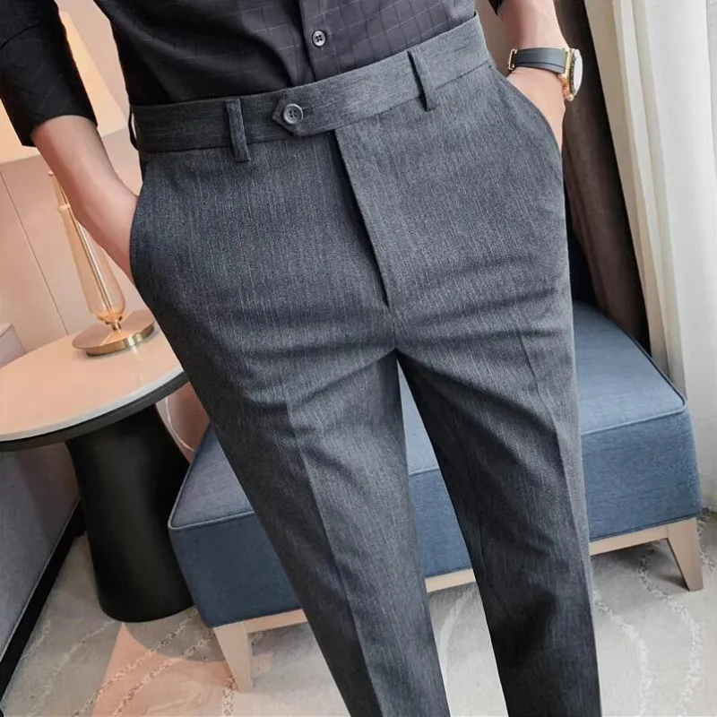 Men'S Style Formal Wear - Butik Pakaian Formal Setelan Celana Pria
