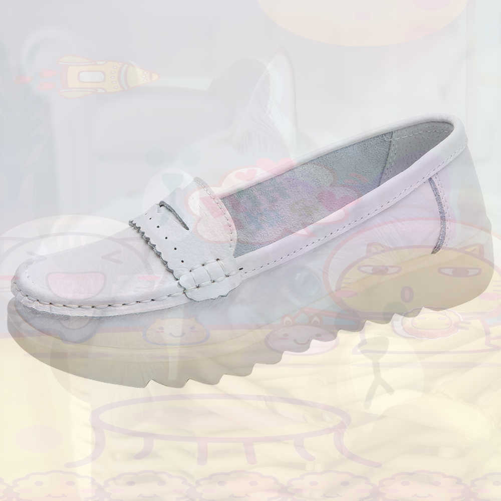 Men'S Formal Wear Stores - Moccasin Mengemudi Sepatu Remaja Sepatu Skateboard