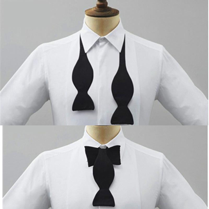 Men'S Style Formal Wear - Dasi Kupu-kupu Formal Pria yang Sudah