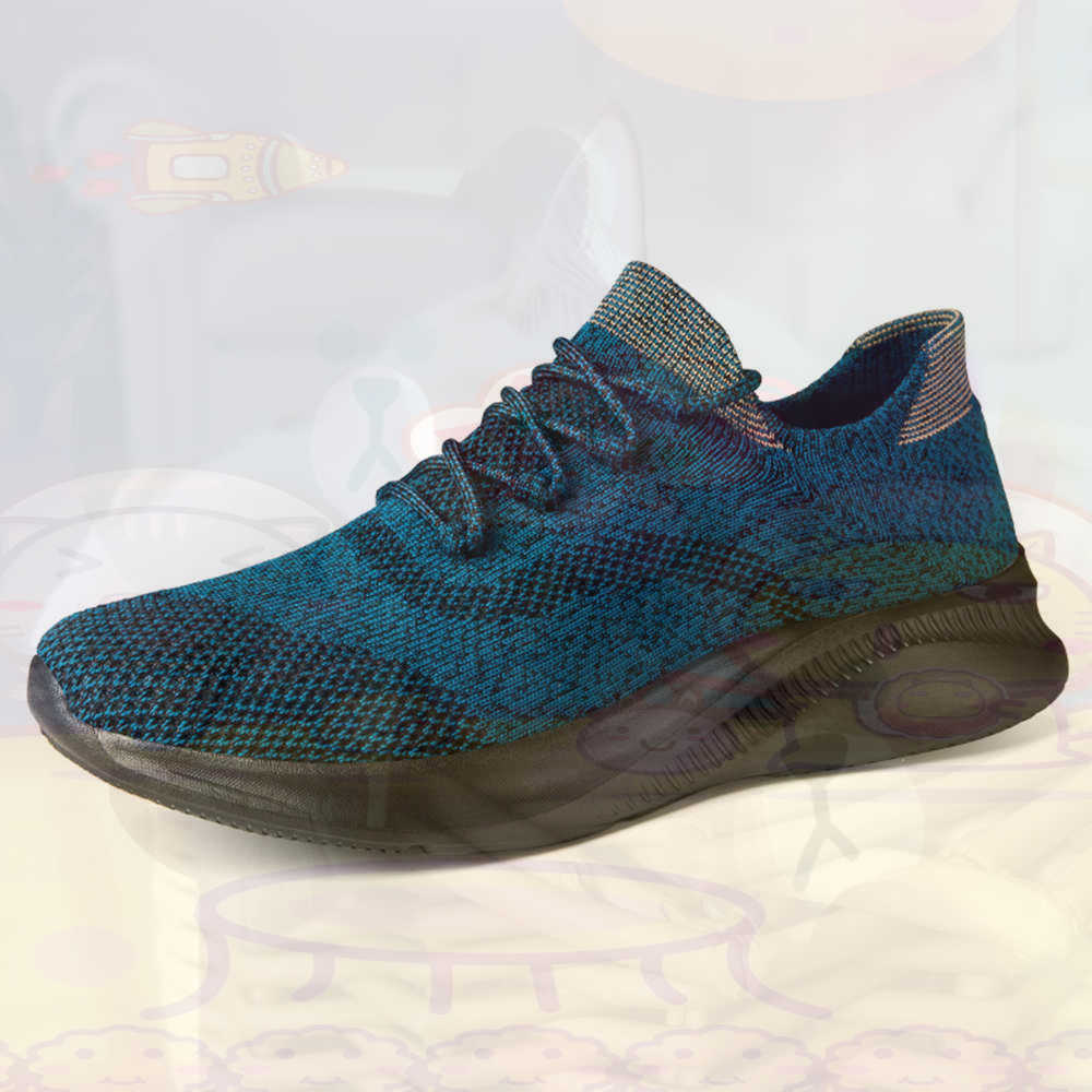 Men'S Formal Wear Stores - Sepatu Berkualitas Tinggi Sol Lembut Nomor
