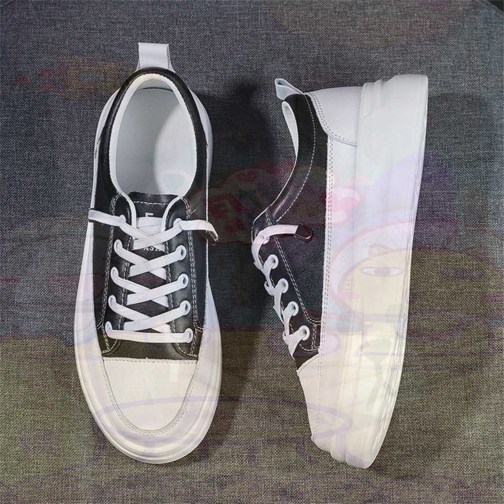 Sepatu Pantofel Chunky Berenda - Men'S Formal Wear Stores ulasan dan harga