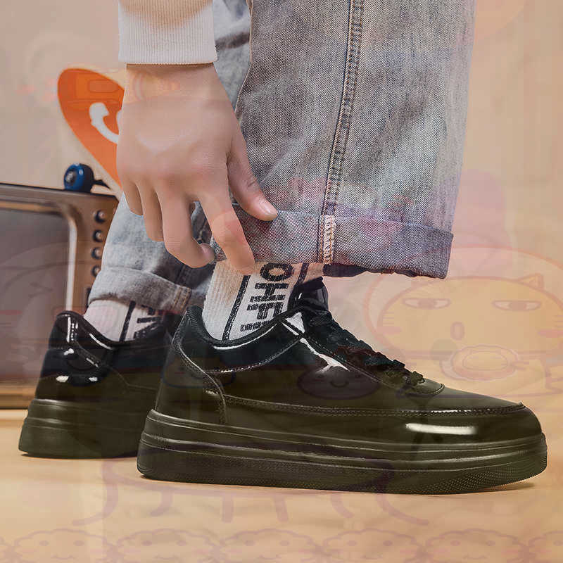 Sepatu Bot Ukuran 33 Sepatu Te - Men'S Formal Wear Stores ulasan dan harga