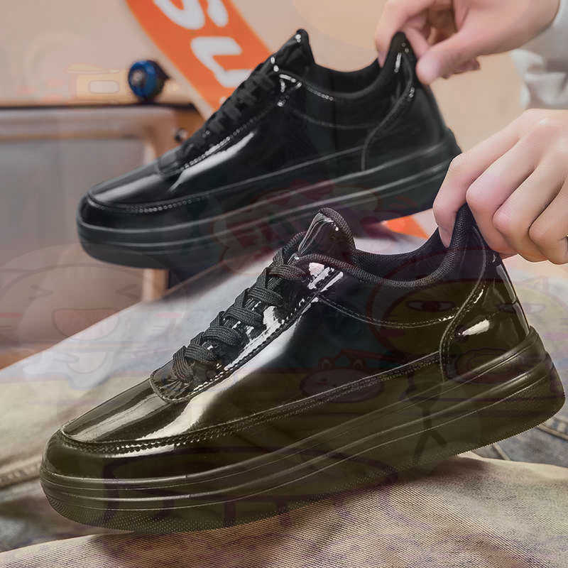 Sepatu Bot Ukuran 33 Sepatu Te - Men'S Formal Wear Stores ulasan dan harga