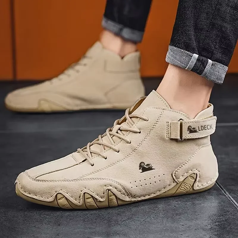 Sepatu Pantofel Pria Anti Seli - Men Formal Wear Top ulasan dan harga