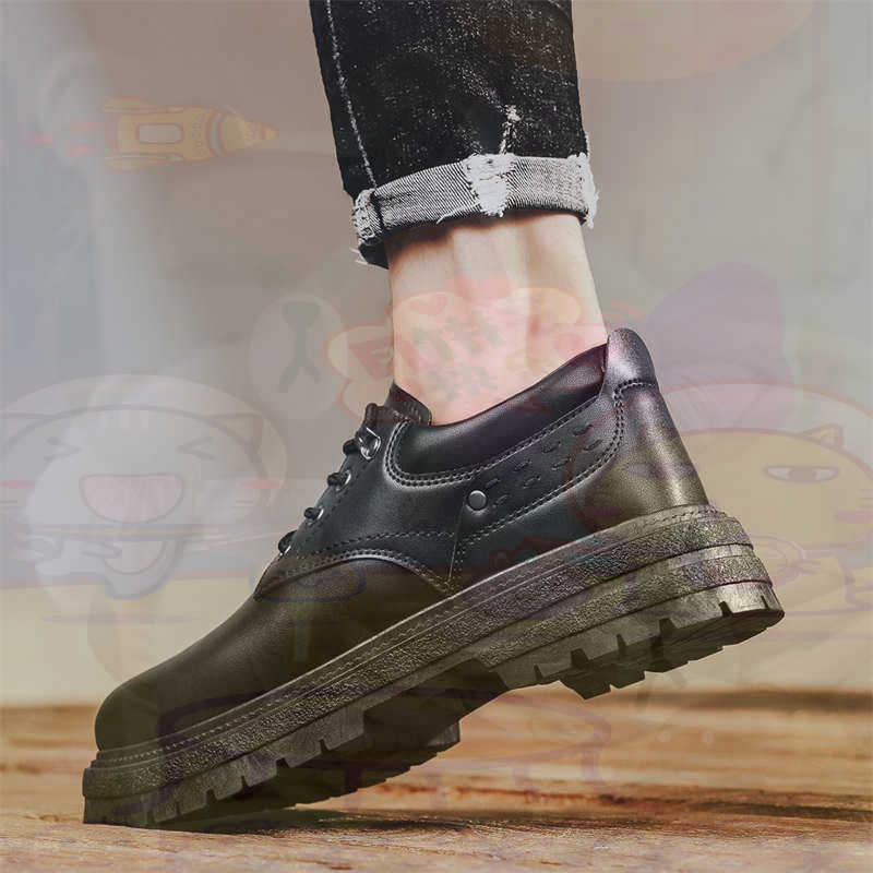 Sepatu Pria Tenis Pelatih Fash - Men'S Formal Wear Stores ulasan dan harga