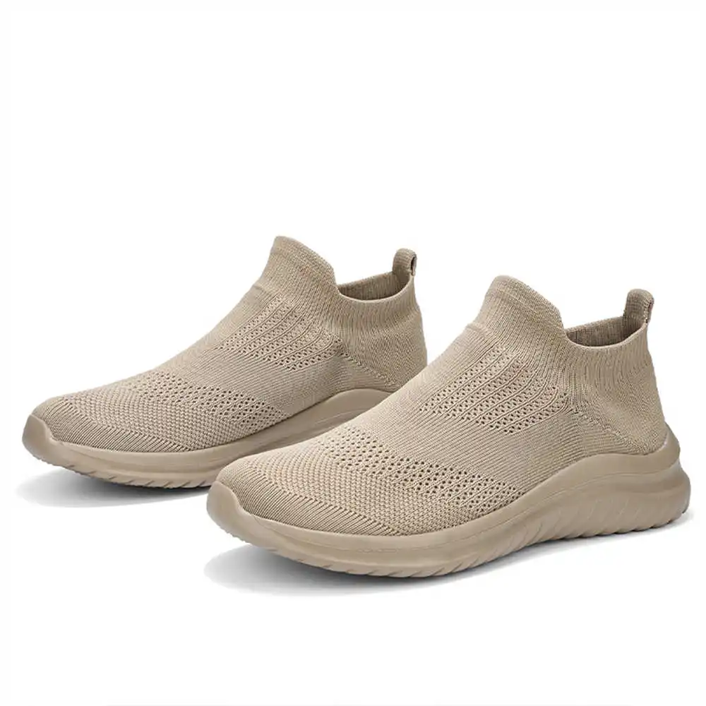 Sepatu olahraga pria, krem lem - Men'S Formal Wear Stores ulasan dan harga