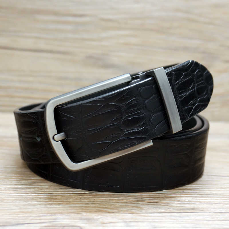 Sabuk pria, sabuk kulit pria,  - Men Formal Wear Top ulasan dan harga