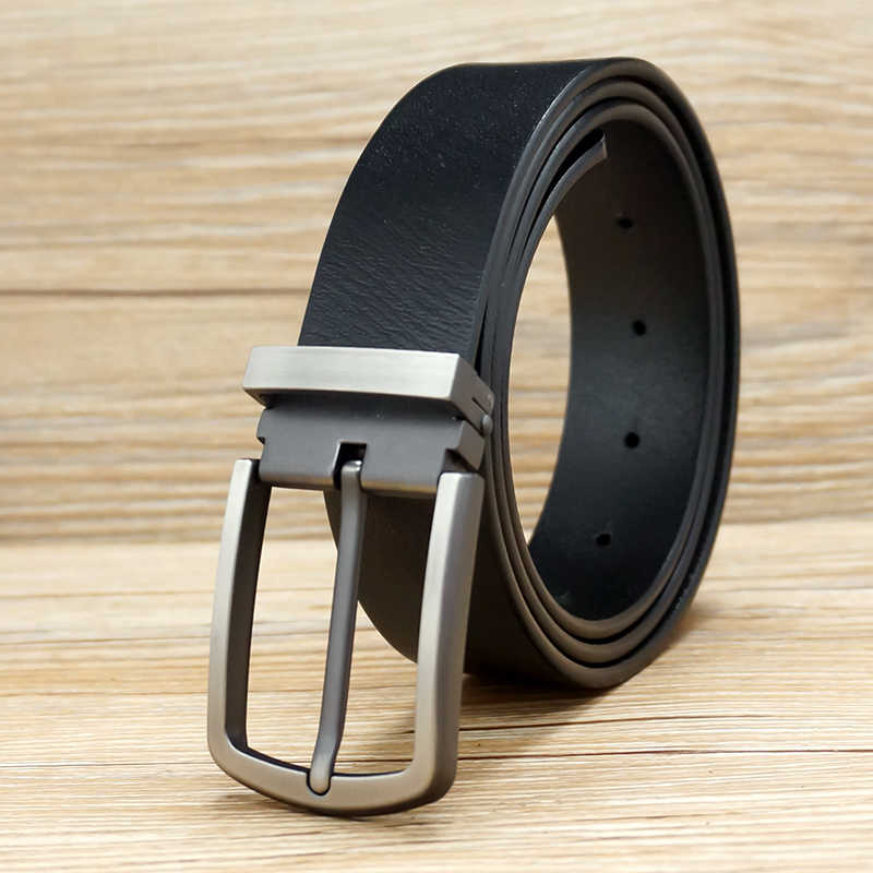 Sabuk pria, sabuk kulit pria,  - Men Formal Wear Top ulasan dan harga