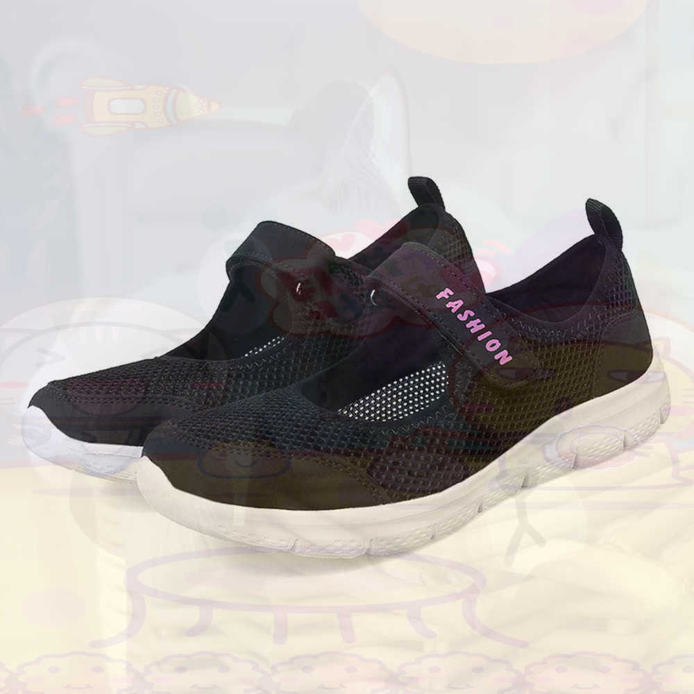 Sepatu Tenis Wanita Jaring Nom - Men'S Formal Wear Stores ulasan dan harga