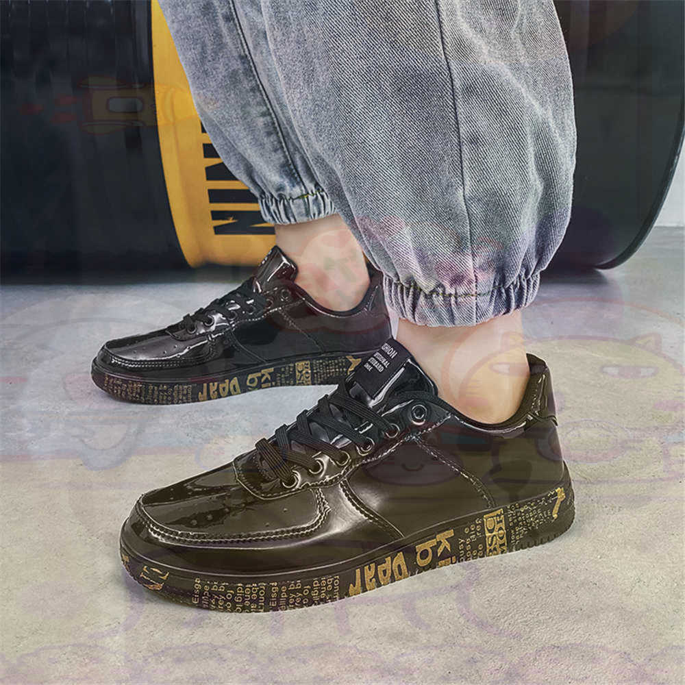 Kaki Bulat Ukuran 45 Sepatu Gr - Men'S Formal Wear Stores ulasan dan harga