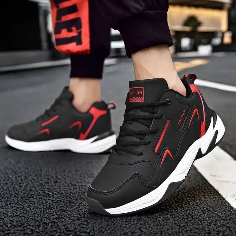 Sepatu kets olahraga untuk pri - Men'S Formal Wear Stores ulasan dan harga