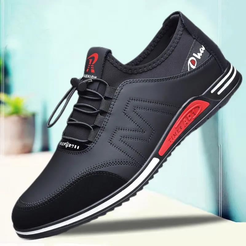 Sepatu pria sol lembut, sepatu - Men'S Style Formal Wear ulasan dan harga