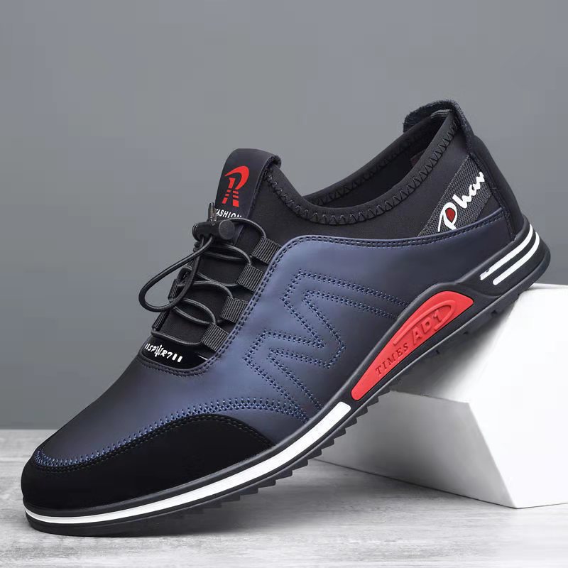 Sepatu pria sol lembut, sepatu - Men'S Style Formal Wear ulasan dan harga