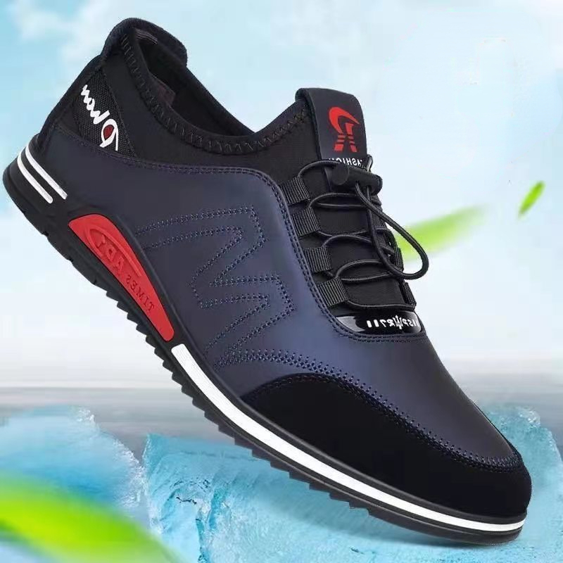 Sepatu pria sol lembut, sepatu - Men'S Style Formal Wear ulasan dan harga